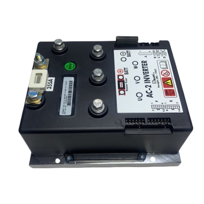 CPD30-35 Camião elevador Zapi AC-2 80V 500A Controlador de motor de acionamento AC FZ8307 para HELI