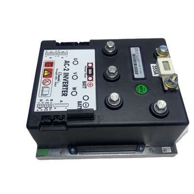 CPD30-35 Camião elevador Zapi AC-2 80V 500A Controlador de motor de acionamento AC FZ8307 para HELI