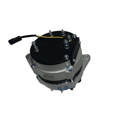 Alternador de empilhadeira garantido para XINCHAI 4D27G31 Motor 4D27T30-52000-18 JFWZ17P-1B