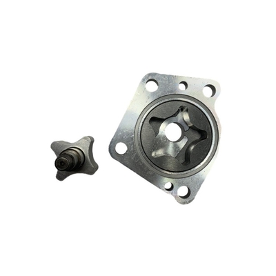 Motor elevador de forquilhas Modelo CPC D 10-35 Alumínio Diesel Motor Oil Pump S4S com OEM 32A35-10010