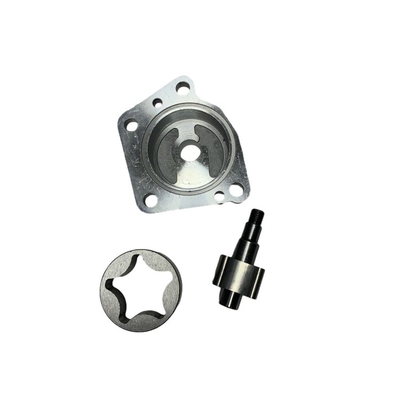 Motor elevador de forquilhas Modelo CPC D 10-35 Alumínio Diesel Motor Oil Pump S4S com OEM 32A35-10010
