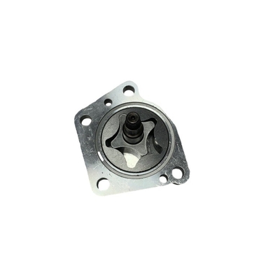 Motor elevador de forquilhas Modelo CPC D 10-35 Alumínio Diesel Motor Oil Pump S4S com OEM 32A35-10010
