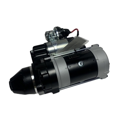 XICHAI 4DW91 Motores Diesel Motor de arranque 3708010-B5V-HYK10M QDJ1409Z-P para desempenho