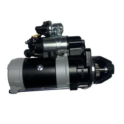XICHAI 4DW91 Motores Diesel Motor de arranque 3708010-B5V-HYK10M QDJ1409Z-P para desempenho