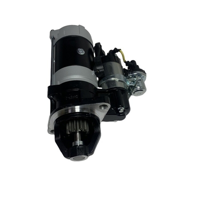 XICHAI 4DW91 Motores Diesel Motor de arranque 3708010-B5V-HYK10M QDJ1409Z-P para desempenho