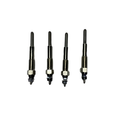 Peças do motor emulidor de forquilhas motor diesel aquecedor plugue de brilho C240 P1-42 para mineração de energia