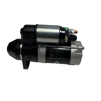 Motor de arranque QDJ1409E-P original para motor diesel XINCHAI QUANCHAI OEM 2409003010009