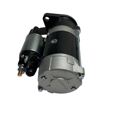 Motor de arranque QDJ1409E-P original para motor diesel XINCHAI QUANCHAI OEM 2409003010009