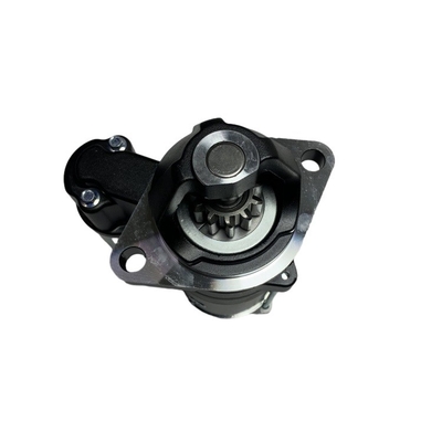 Motor de arranque QDJ1409E-P original para motor diesel XINCHAI QUANCHAI OEM 2409003010009