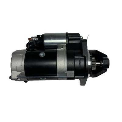 Motor de arranque QDJ1409E-P original para motor diesel XINCHAI QUANCHAI OEM 2409003010009