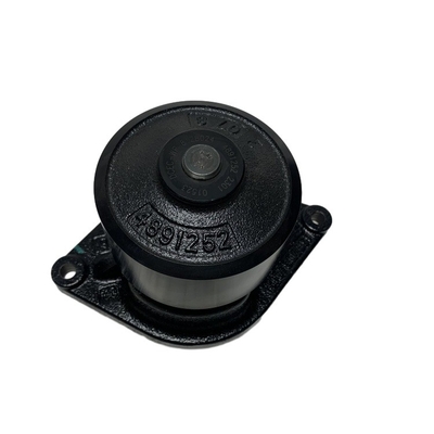 Bomba de água para motores a diesel de empilhadeira para QSB ISBe ISDE 5473172 3800984 5473238 4891252 3