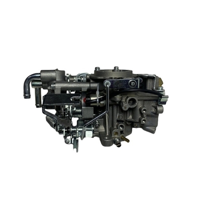 Carburador de aço de alumínio K21 K25 para empilhadeira Nissan 16010-FU400