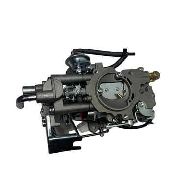 Carburador de aço de alumínio K21 K25 para empilhadeira Nissan 16010-FU400