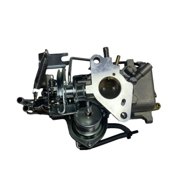 Carburador de aço de alumínio K21 K25 para empilhadeira Nissan 16010-FU400
