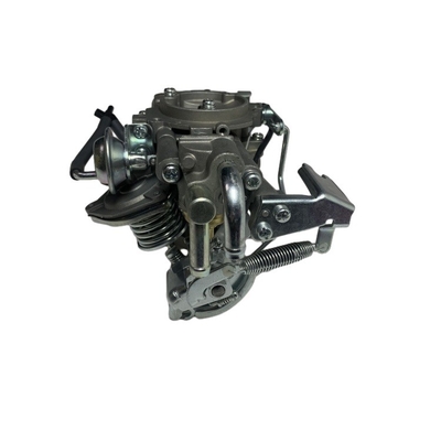 Carburador de aço de alumínio K21 K25 para empilhadeira Nissan 16010-FU400