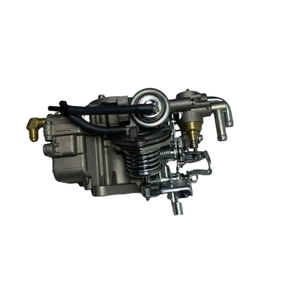 Carburador de aço de alumínio K21 K25 para empilhadeira Nissan 16010-FU400