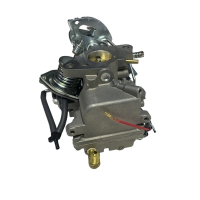 Carburador de aço de alumínio K21 K25 para empilhadeira Nissan 16010-FU400