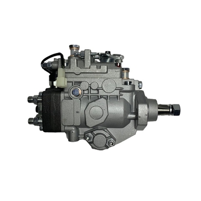 4JG2 Bomba de injecção para motores diesel Isuzu 4JG2 4JG2 VE 4/11F1200LNP2293 104746-5051