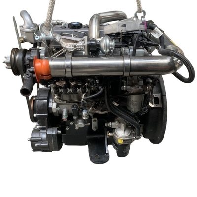 Peças de empilhadeira de aço 4D35G31 Motor diesel para HELI HANGCHA Durável