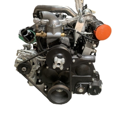 Peças de empilhadeira de aço 4D35G31 Motor diesel para HELI HANGCHA Durável