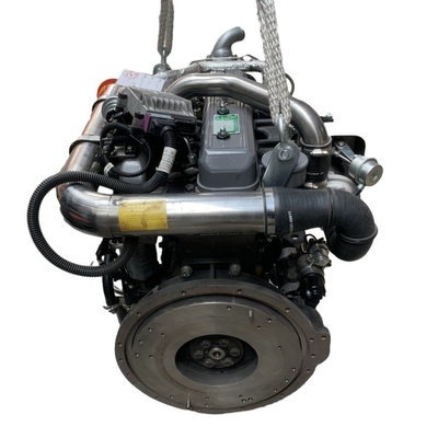 Peças de empilhadeira de aço 4D35G31 Motor diesel para HELI HANGCHA Durável