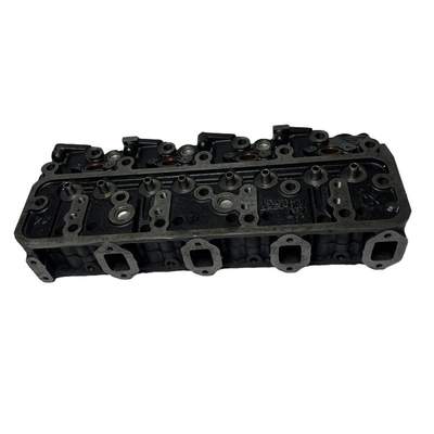 CPC D 20-35 Partes de empilhadeiras Xinchai A490BPG/C490BPG Cabeça de cilindro A490B-03101 para motores a diesel