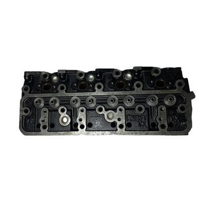 CPC D 20-35 Partes de empilhadeiras Xinchai A490BPG/C490BPG Cabeça de cilindro A490B-03101 para motores a diesel