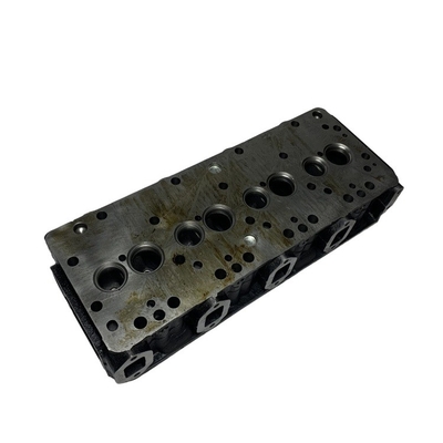CPC D 20-35 Partes de empilhadeiras Xinchai A490BPG/C490BPG Cabeça de cilindro A490B-03101 para motores a diesel