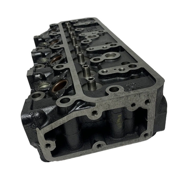 CPC D 20-35 Partes de empilhadeiras Xinchai A490BPG/C490BPG Cabeça de cilindro A490B-03101 para motores a diesel