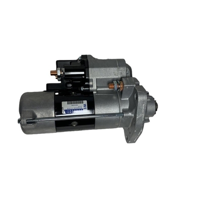 428000-7140 Motor de arranque de fábrica de confiança para motores iSC8.3 e QSC8.3