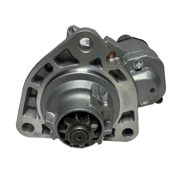 428000-7140 Motor de arranque de fábrica de confiança para motores iSC8.3 e QSC8.3