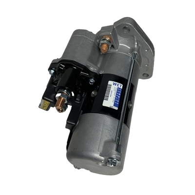 428000-7140 Motor de arranque de fábrica de confiança para motores iSC8.3 e QSC8.3