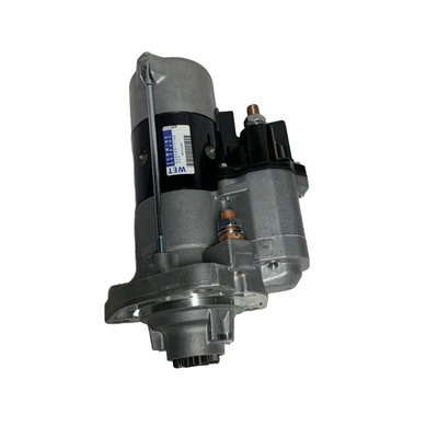 428000-7140 Motor de arranque de fábrica de confiança para motores iSC8.3 e QSC8.3