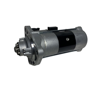 428000-7140 Motor de arranque de fábrica de confiança para motores iSC8.3 e QSC8.3