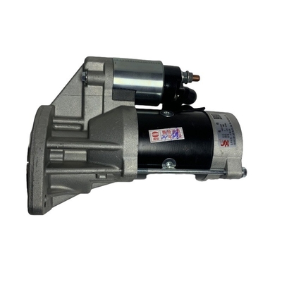 Motor de arranque QDJ1409S para motores Diesel DEUTZ CA498 Peso KG 5.5 OEM 3708010-X12