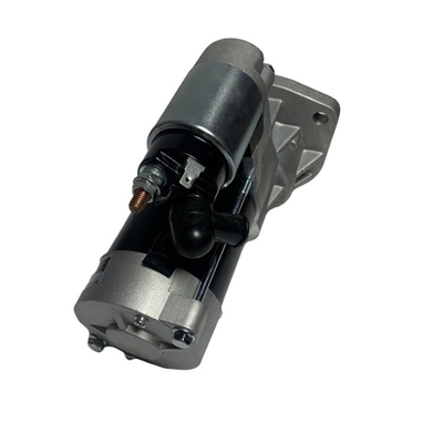 Motor de arranque QDJ1409S para motores Diesel DEUTZ CA498 Peso KG 5.5 OEM 3708010-X12