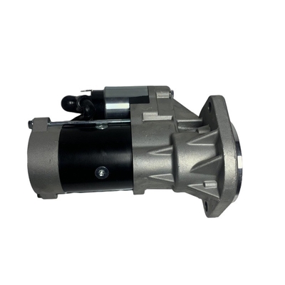 Motor de arranque QDJ1409S para motores Diesel DEUTZ CA498 Peso KG 5.5 OEM 3708010-X12