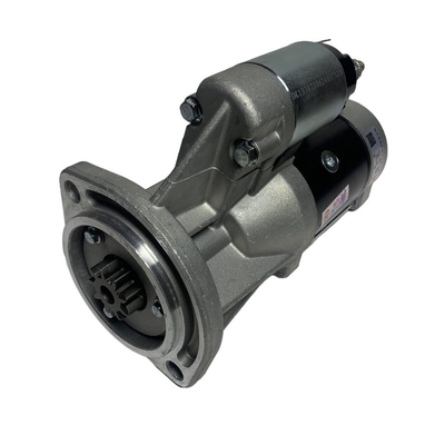 Motor de arranque QDJ1409S para motores Diesel DEUTZ CA498 Peso KG 5.5 OEM 3708010-X12