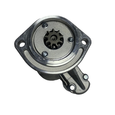 Motor de arranque QDJ1409S para motores Diesel DEUTZ CA498 Peso KG 5.5 OEM 3708010-X12