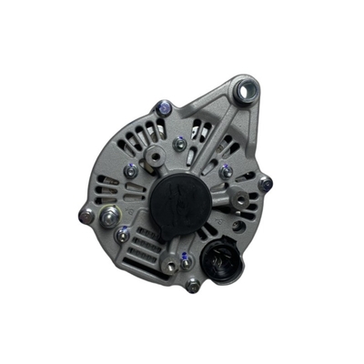 Alternador de empilhadeira de longa duração para motor DACHAI CA498 em empilhadeira modelo CPC D 20-35