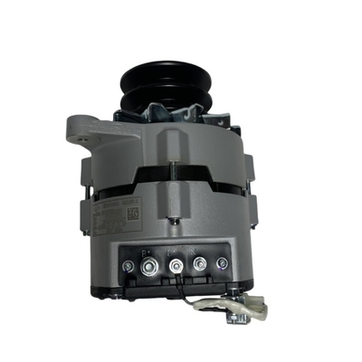 Alternador de empilhadeira JFZ245-D08 para motor XICHAI 6110