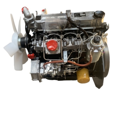 Duração de vida útil S4S Motor a diesel para empilhadeiras 32A89-60600 32A89-00401 Durável