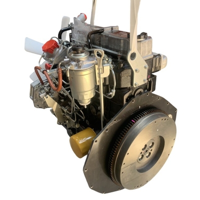 Duração de vida útil S4S Motor a diesel para empilhadeiras 32A89-60600 32A89-00401 Durável