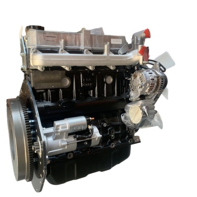 Duração de vida útil S4S Motor a diesel para empilhadeiras 32A89-60600 32A89-00401 Durável