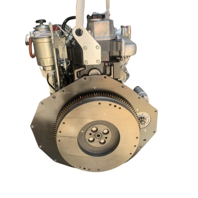 Duração de vida útil S4S Motor a diesel para empilhadeiras 32A89-60600 32A89-00401 Durável