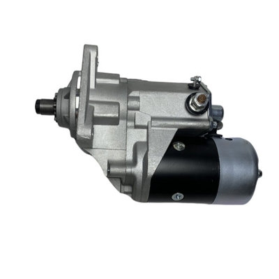 Motor Isuzu 6BG1 Motor Diesel Motor Starter 0210003291 1811001410 com longa vida útil