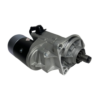 Motor Isuzu 6BG1 Motor Diesel Motor Starter 0210003291 1811001410 com longa vida útil