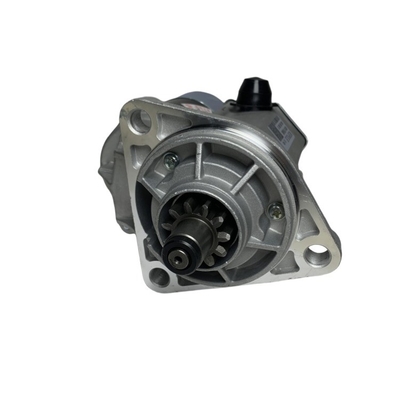 Motor Isuzu 6BG1 Motor Diesel Motor Starter 0210003291 1811001410 com longa vida útil