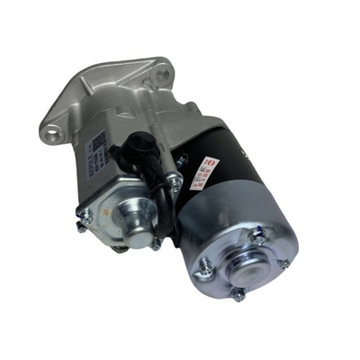 Motor Isuzu 6BG1 Motor Diesel Motor Starter 0210003291 1811001410 com longa vida útil