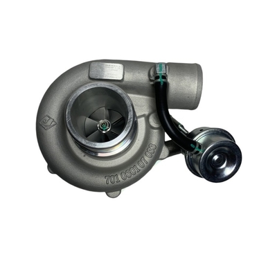8 KG Peso JP60C Turbocompressor para YUCHAI YC4A115-T300 motor a diesel A50Y00-1118100-502